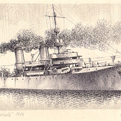 1914 - 'Marsala'